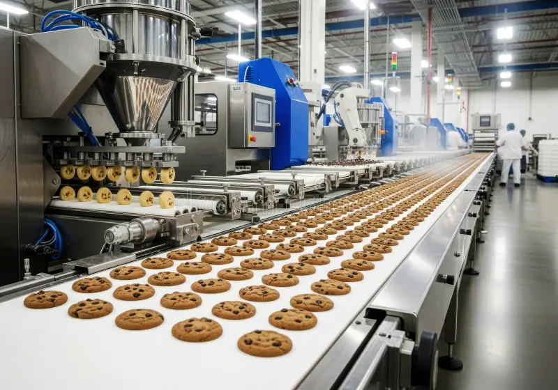 Trazabilidad Alimentaria