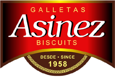 Galletas Asinez